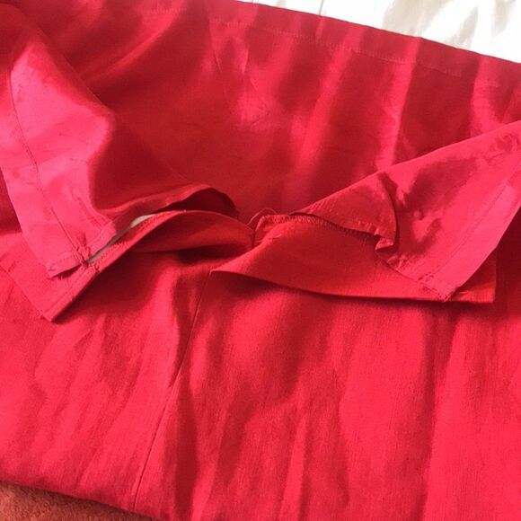 OBERON VINTAGE WOMEN DRESS M/L - Picture 14 of 14